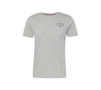 T-shirt Tommy Hilfiger Original Logo manche courte gris noir - S