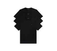 Tommy Hilfiger Underwear Maillot de corps noir, Taille XS