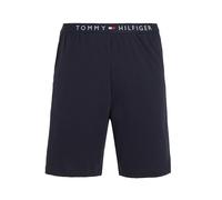 Tommy Hilfiger Short de sweat Um0um03080 Bleu M Homme