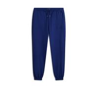 Tommy Hilfiger Underwear Pantalon de pyjama 'Essential' gentiane, Taille XL
