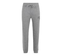 Tommy Hilfiger Underwear Pantalon de pyjama marine / gris chiné / rouge / blanc, Taille L