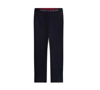 Tommy Hilfiger Um0um02889 Sweat Pants Bleu S-M Homme