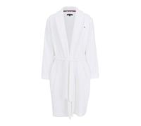 Tommy Hilfiger Underwear Peignoir court blanc, Taille M