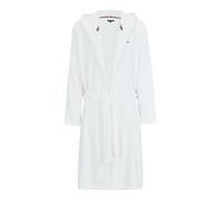 Tommy Hilfiger Underwear Peignoir court rouge / noir / blanc, Taille M