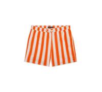 Tommy Hilfiger Underwear Shorts de bain beige / orange, Taille L