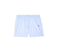 Tommy Hilfiger Underwear Shorts de bain bleu-gris, Taille XL