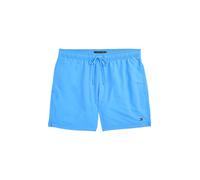 Tommy Hilfiger Um0Um03477 Short de Bain avec Cordon de Serrage pour Homme, Bleu (Blue Spell), Taille S