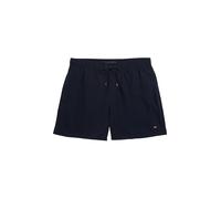 Tommy Hilfiger Underwear Shorts de bain 'Essential' bleu foncé, Taille XXL