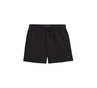 Tommy Hilfiger Underwear Shorts de bain 'Essential' noir, Taille M