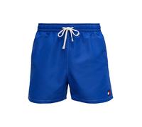 Tommy Hilfiger Um0um03852 Swimming Shorts Bleu S Homme