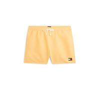 Tommy Hilfiger Underwear Shorts de bain 'Heritage' orange clair, Taille M