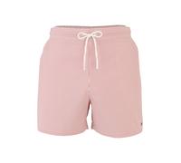 Tommy Hilfiger Underwear Shorts de bain 'ITHACA' rouge / blanc, Taille XXL