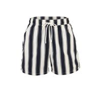 Tommy Hilfiger Underwear Shorts de bain marine / blanc, Taille XXL