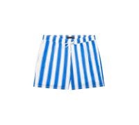 Tommy Hilfiger Underwear Shorts de bain turquoise / blanc, Taille L