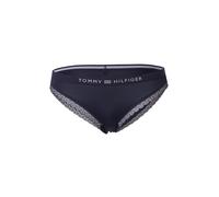 Tommy Hilfiger Underwear Slip bleu marine / blanc cassé, Taille L
