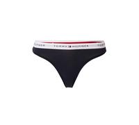 Vêtements Tommy Hilfiger Bikini UW0UW03836 pour Femme XS Bleu