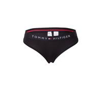 Tommy Hilfiger Underwear Slip bleu marine / rouge / noir / blanc, Taille XS