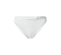 Tommy Hilfiger Underwear Slip 'Cheeky' gris clair, Taille XL-XXL