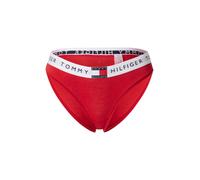 Tommy Hilfiger Underwear Slip 'Classic' bleu marine / rouge / blanc, Taille S