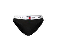 Tommy Hilfiger Underwear Slip 'Classic' marine / rouge / noir / blanc, Taille L