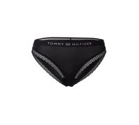 Tommy Hilfiger Underwear Slip gris / noir, Taille M-L
