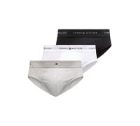 Tommy Hilfiger Um0um03876 Brief Boxers 3 Units Multicolore XS Homme