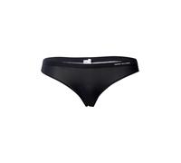 Tommy Hilfiger Underwear Slip noir / blanc, Taille L