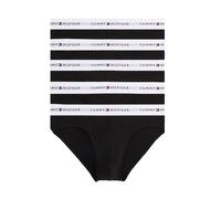 Tommy Hilfiger Underwear Slip rouge / noir / blanc, Taille XXL
