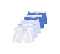 Tommy Hilfiger Underwear Sous-vêtements bleu roi / bleu clair / blanc, Taille 140-152