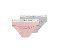 Tommy Hilfiger Underwear Sous-vêtements pierre / rose / noir / blanc, Taille 164-176