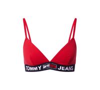 Tommy Hilfiger Bralette Femme Stretch, Rouge (Primary Red), S