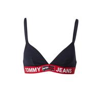 Tommy Hilfiger Underwear Soutien-gorge bleu foncé / rouge / blanc, Taille 80