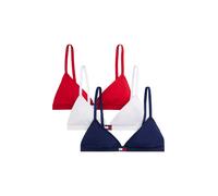 Tommy Hilfiger, Femme, Sous-vêtements, Multicolore, Taille: 40 FR Underwear