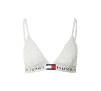 Tommy Hilfiger Underwear Soutien-gorge bleu marine / gris chiné / rouge / blanc, Taille 85