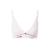 Tommy Hilfiger Soutien-Gorge Triangle Femme Stretch, Rose (Light Pink), XL
