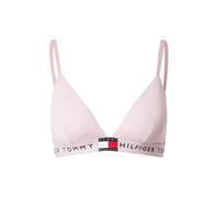Tommy Hilfiger Underwear Soutien-gorge bleu marine / rose / rouge / blanc, Taille 100