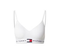 Tommy Hilfiger Underwear Soutien-gorge bleu marine / rouge / blanc, Taille 100