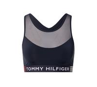 Tommy Hilfiger Underwear Soutien-gorge bleu marine / rouge / blanc, Taille 75-80