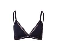 Tommy Hilfiger Soutien-Gorge Femme Sans Armatures, Bleu (Desert Sky), M