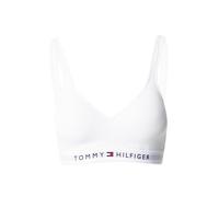 Tommy Hilfiger Brassière Femme Bralette Lift Stretch, Blanc (White), L