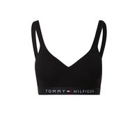 Tommy Hilfiger Brassière Femme Bralette Lift Stretch, Noir (Black), XS