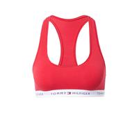 Tommy Hilfiger Underwear Soutien-gorge bleu marine / rouge sang / blanc, Taille 105