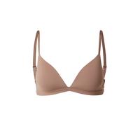 Tommy Hilfiger Underwear Soutien-gorge 'Essential' beige foncé, Taille 100