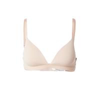 Tommy Hilfiger Underwear Soutien-gorge 'Essential' crème, Taille 100