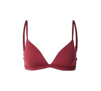 Tommy Hilfiger Underwear Soutien-gorge 'Essential' lie de vin, Taille 100