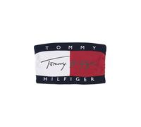 Tommy Hilfiger Underwear Soutien-gorge 'Heritage' marine / rouge / noir / blanc, Taille 80