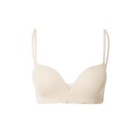 Tommy Hilfiger Wireless Push Up Bra Rose 75 / A Femme