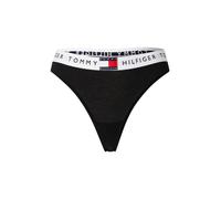 Tommy Hilfiger Underwear String 'Classic' marine / rouge / noir / blanc, Taille M