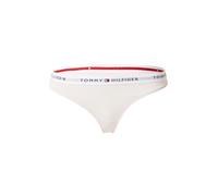 Tommy Hilfiger Underwear String marine / rose pastel / rouge / blanc, Taille XS