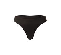 Tommy Hilfiger Underwear String rouge sang / noir / blanc, Taille XS